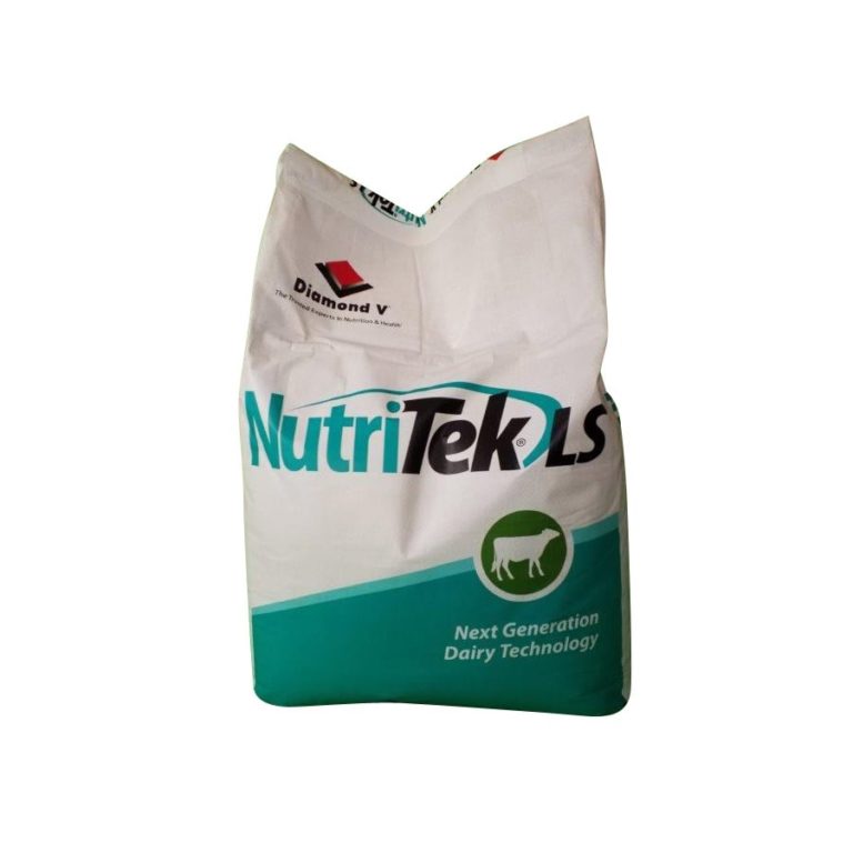 Nutritek Ls - Praxmayer Futtermittel